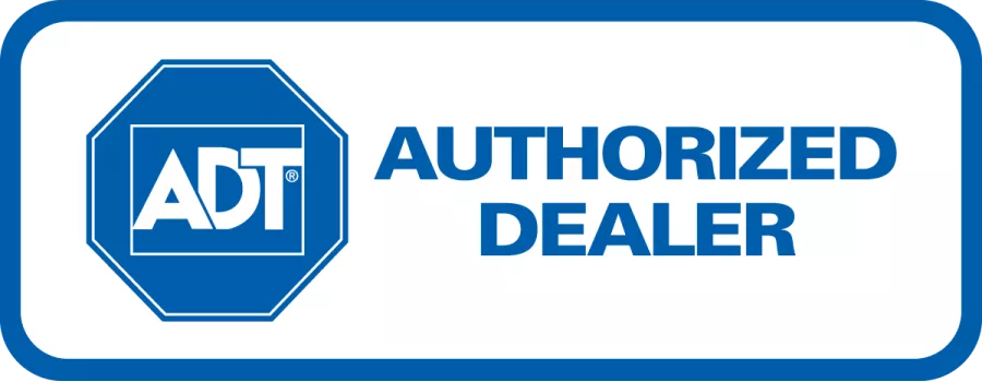 ADT Authorized Dealer